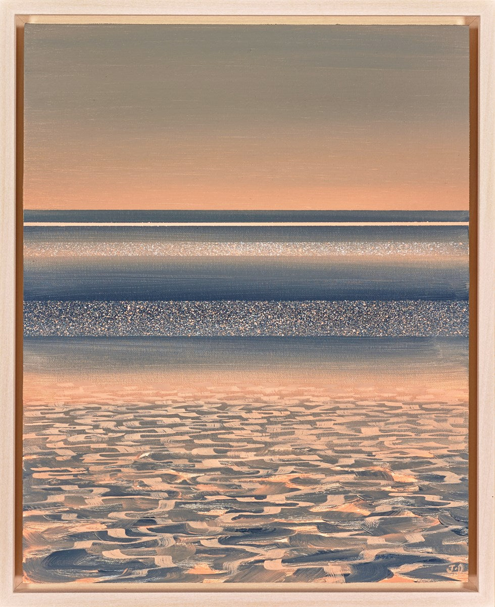 Mediterranean Sea I