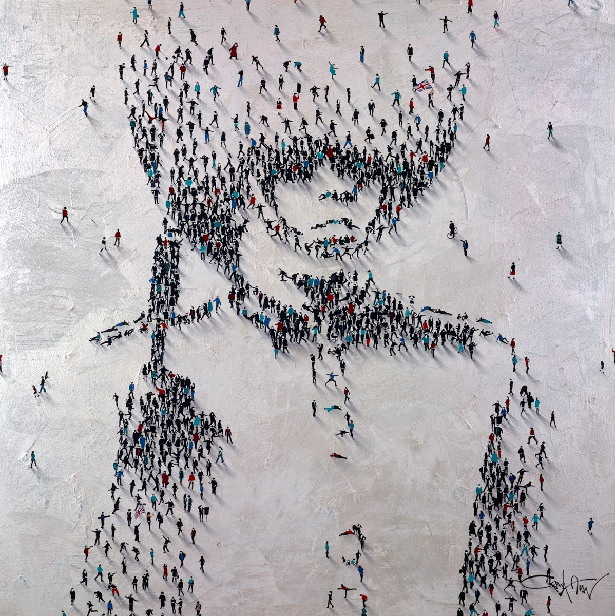 London Guard II