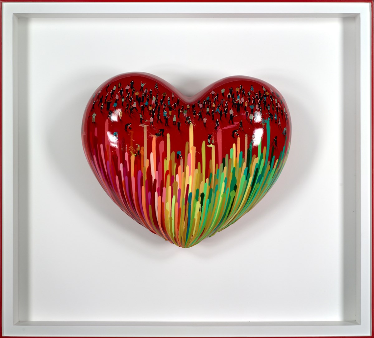 Soul Affection - Prismatic Chaos