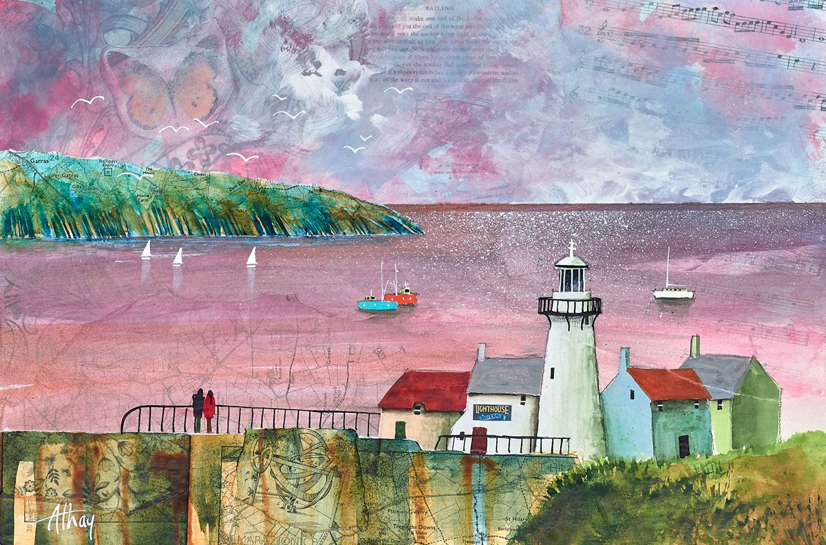 Lighthouse Tavern