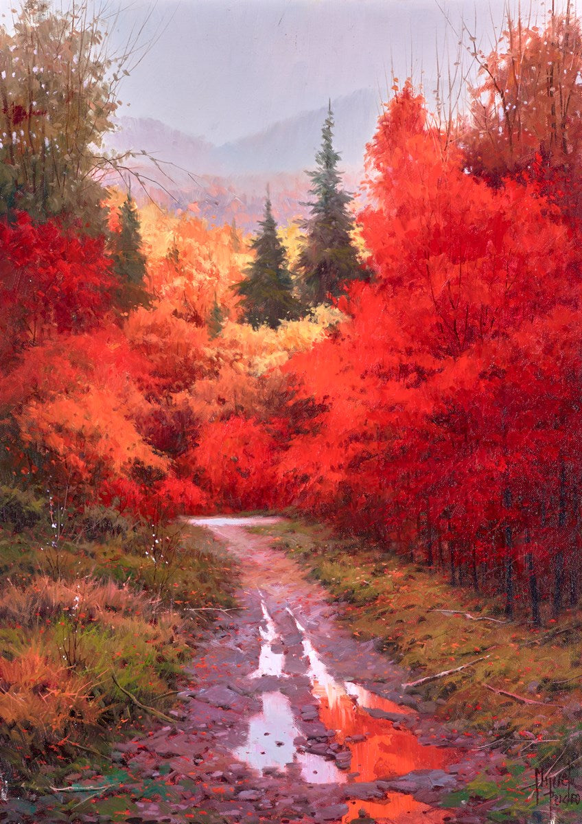 Bosque Peloño