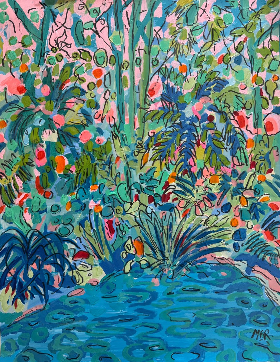 Island Reverie