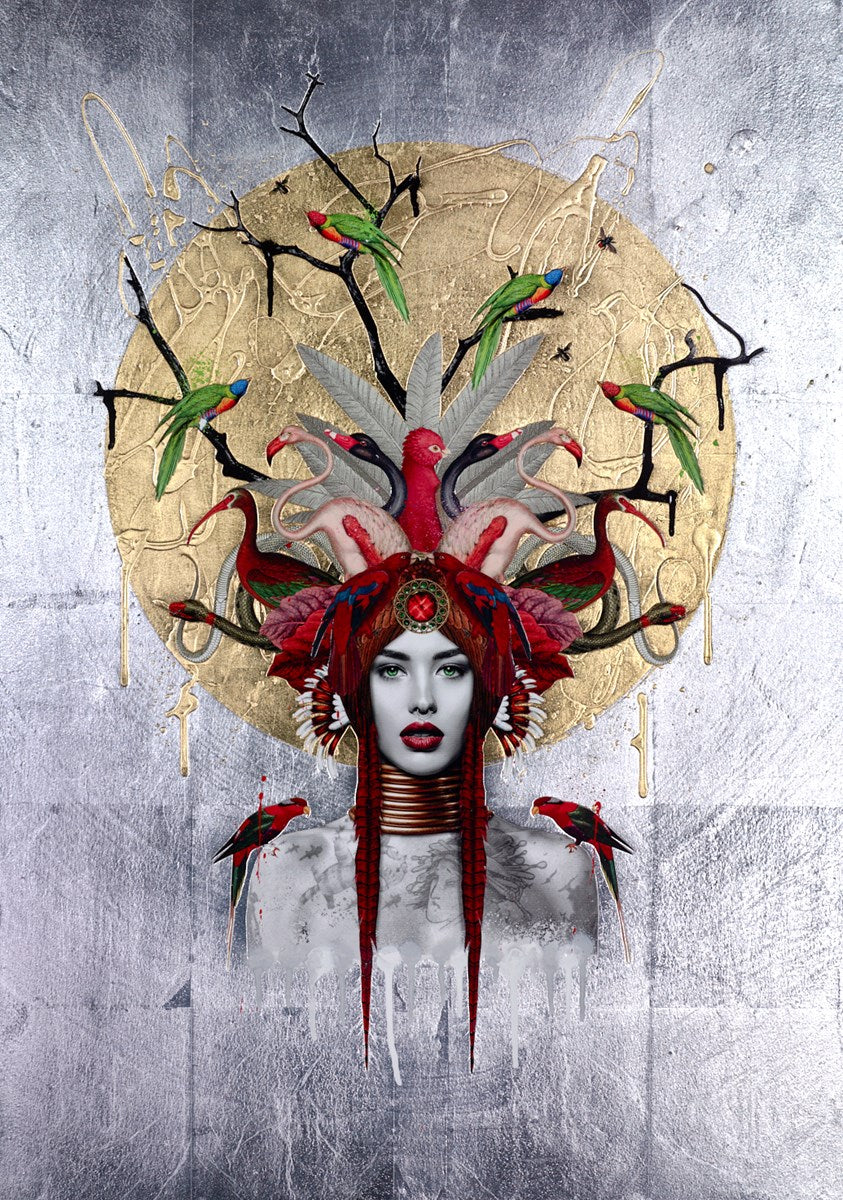 Keeper of The Forest
