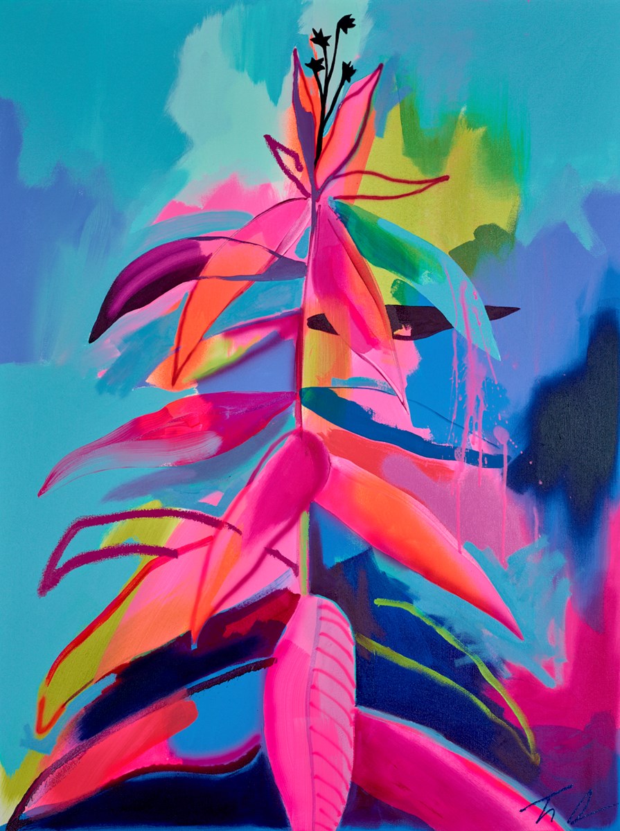 20 Different Leaves