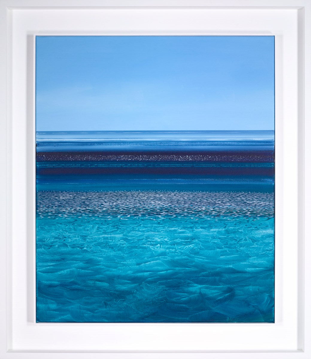 Gradient Sea