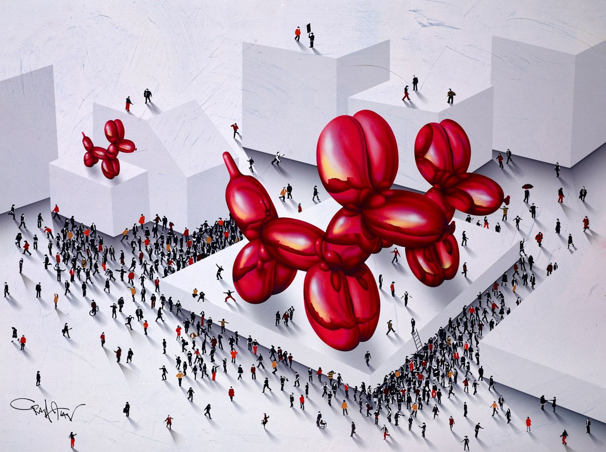 Helium Hounds