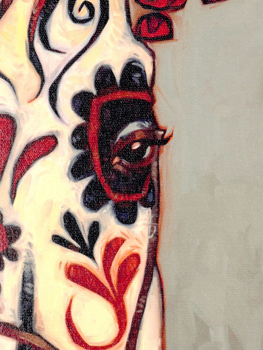 Marigold (Detail2)