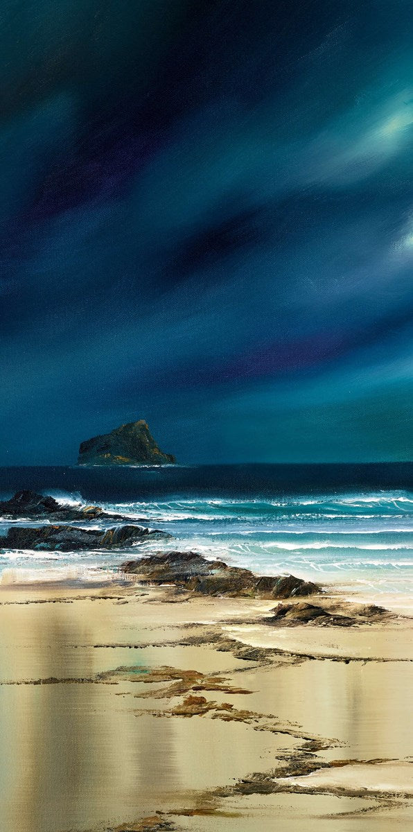 Quiet Shores I