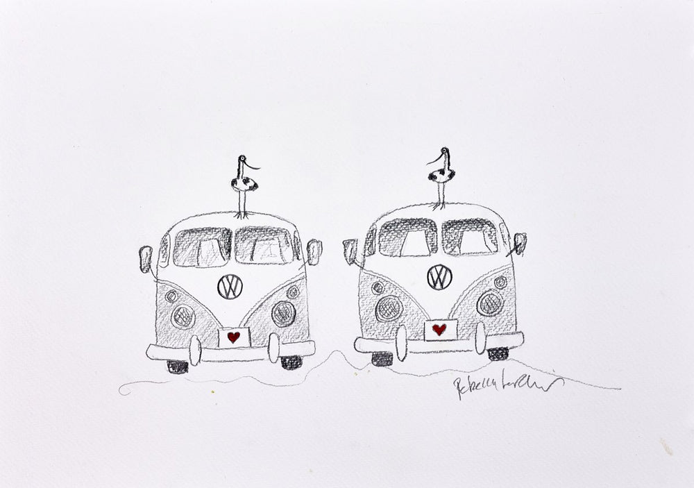 Time for a Trip (sketch)