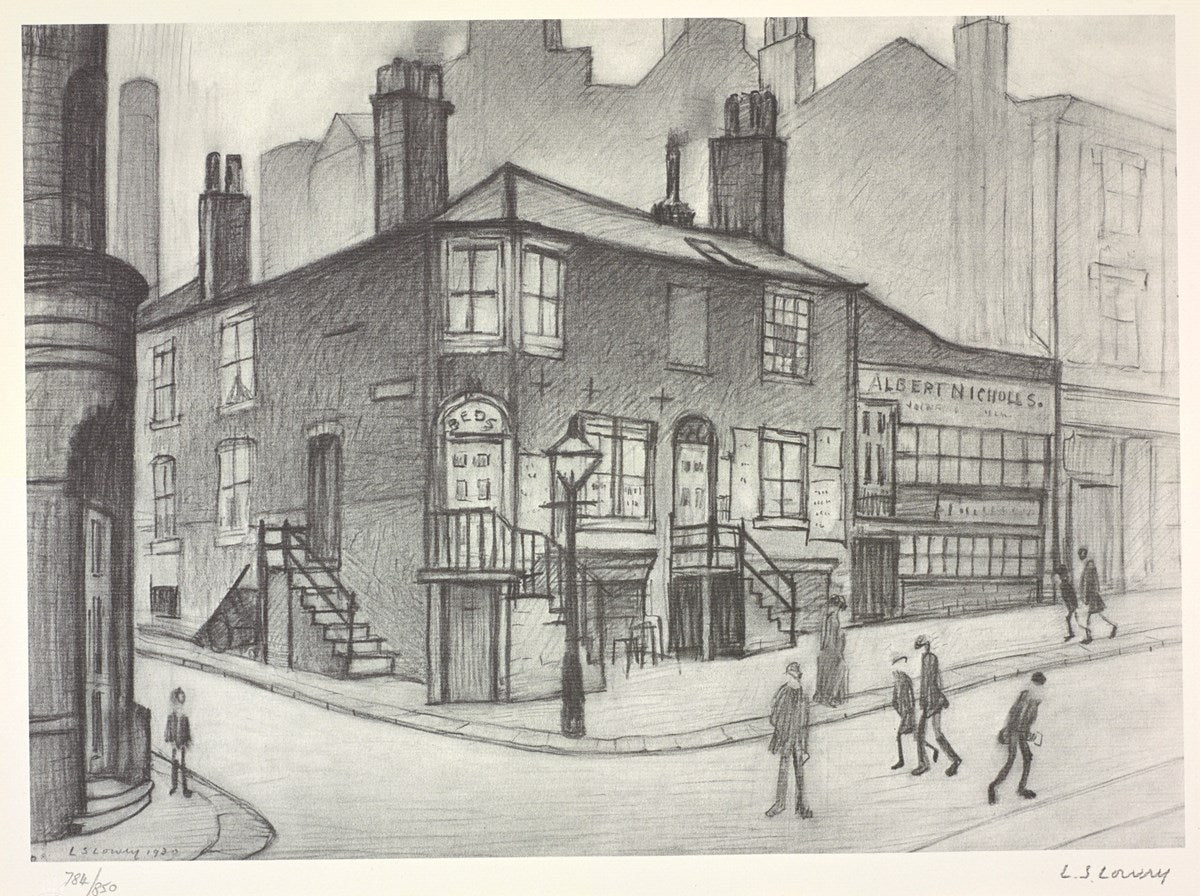 Great Ancoats Street 784/850