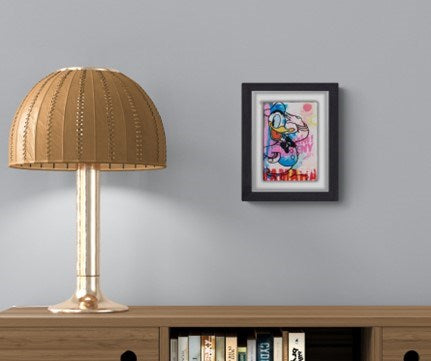 The Cruel Sea (Roomset)