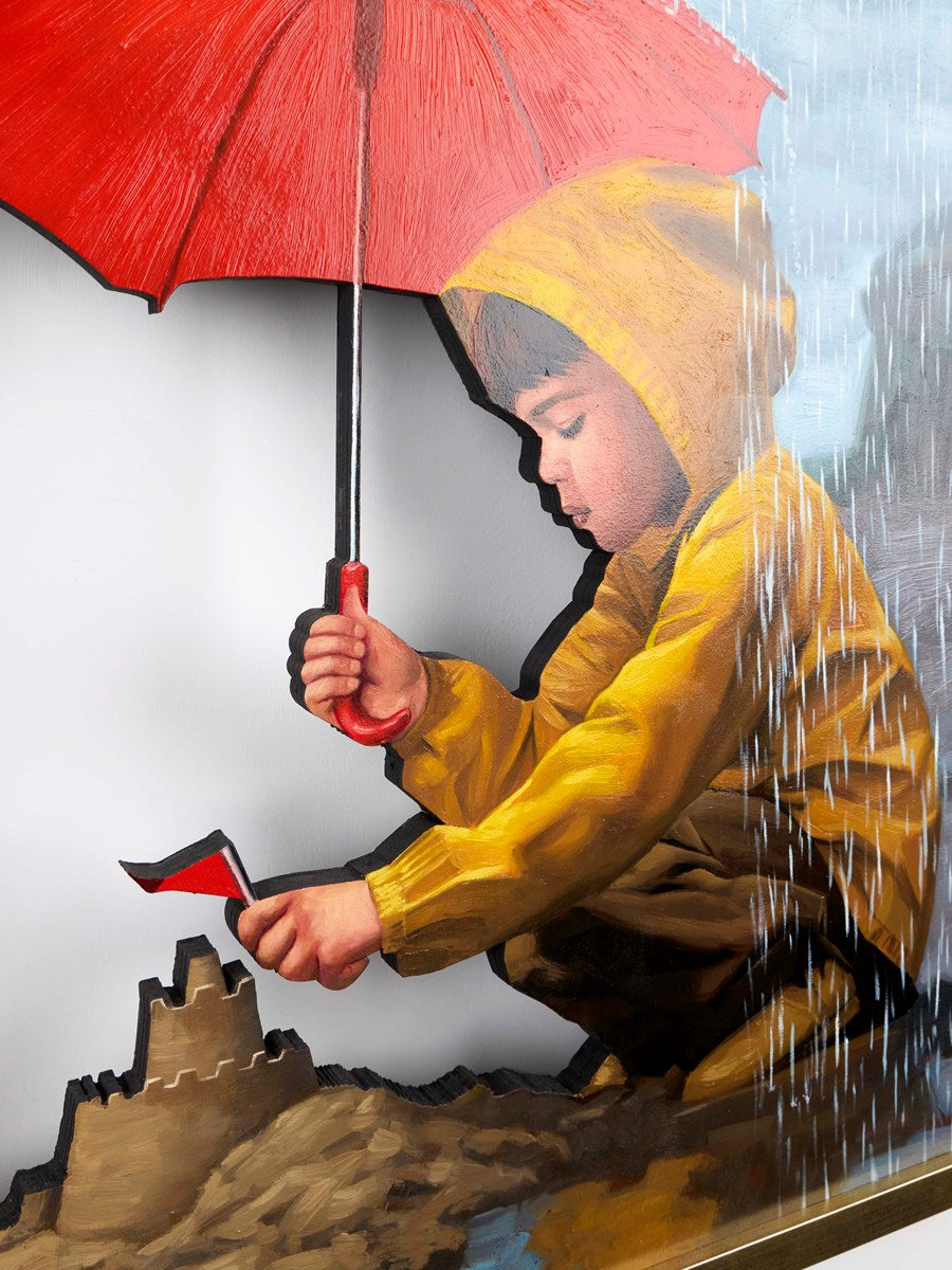 Rain or Shine (Detail1)