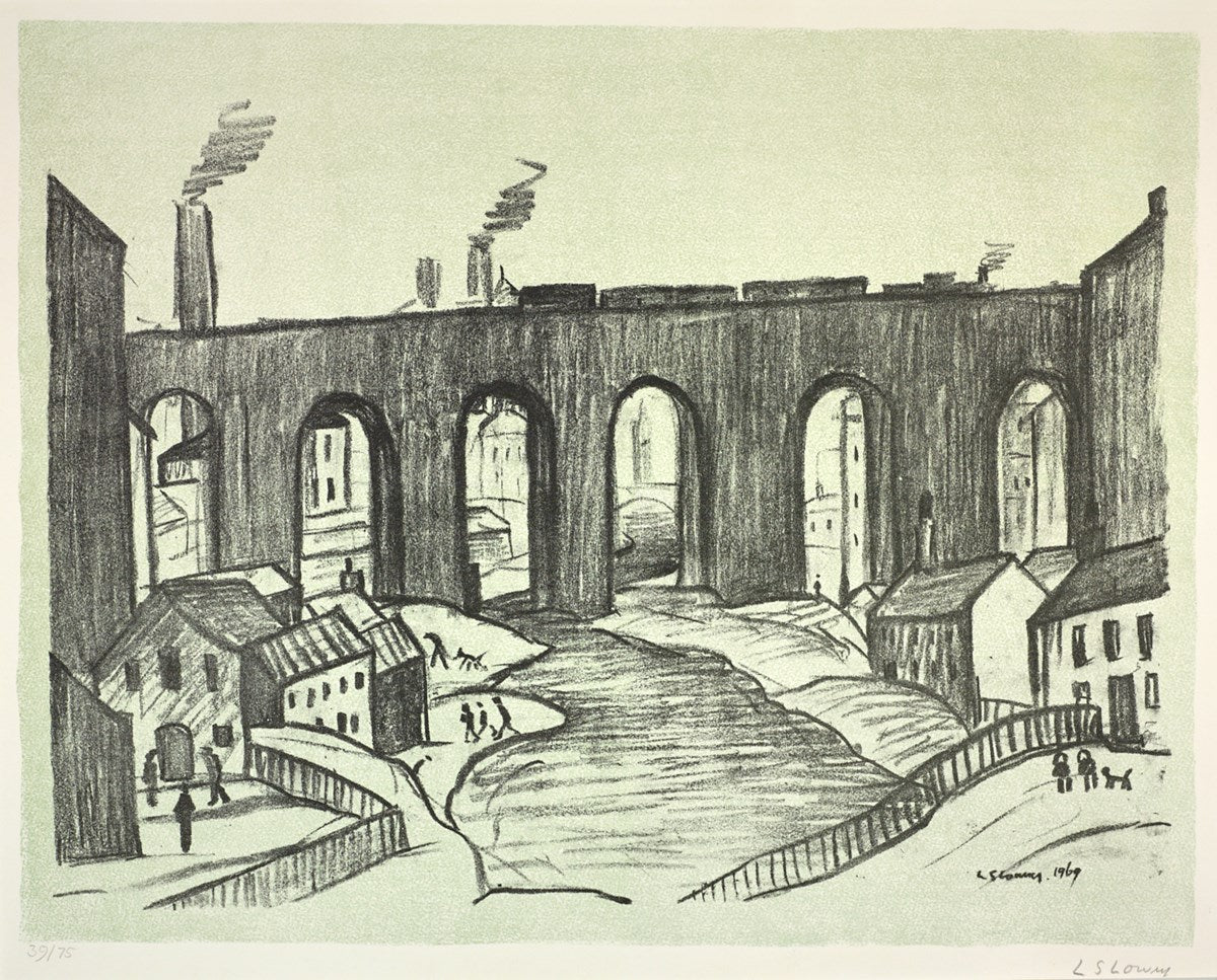 The Viaduct, Stockport 39/75