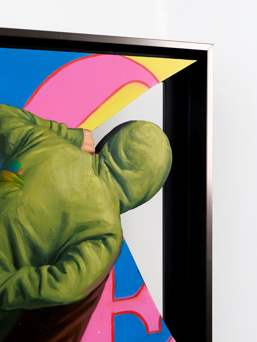 Where is the Love (Detail1)