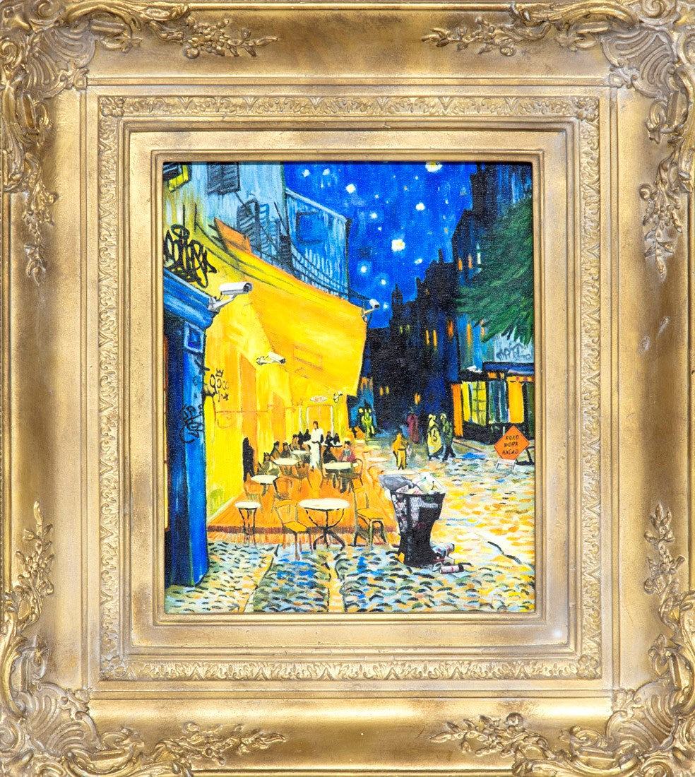 La Poubelle