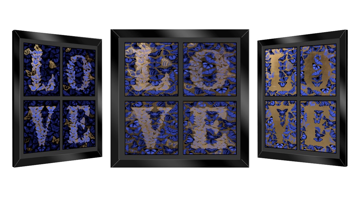 Love and Hope