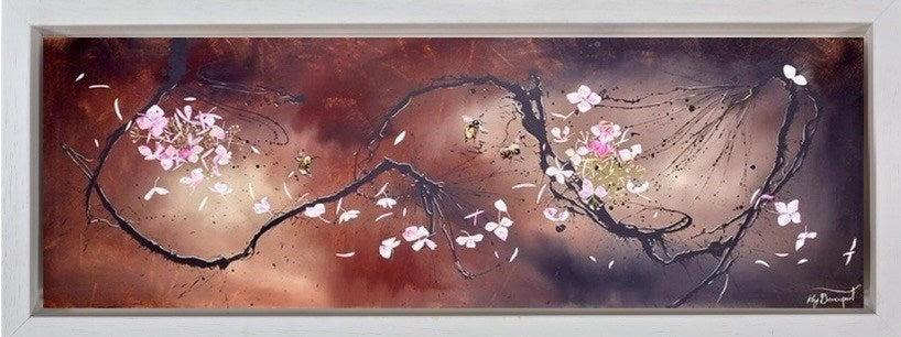 The Last Flight (Framed)