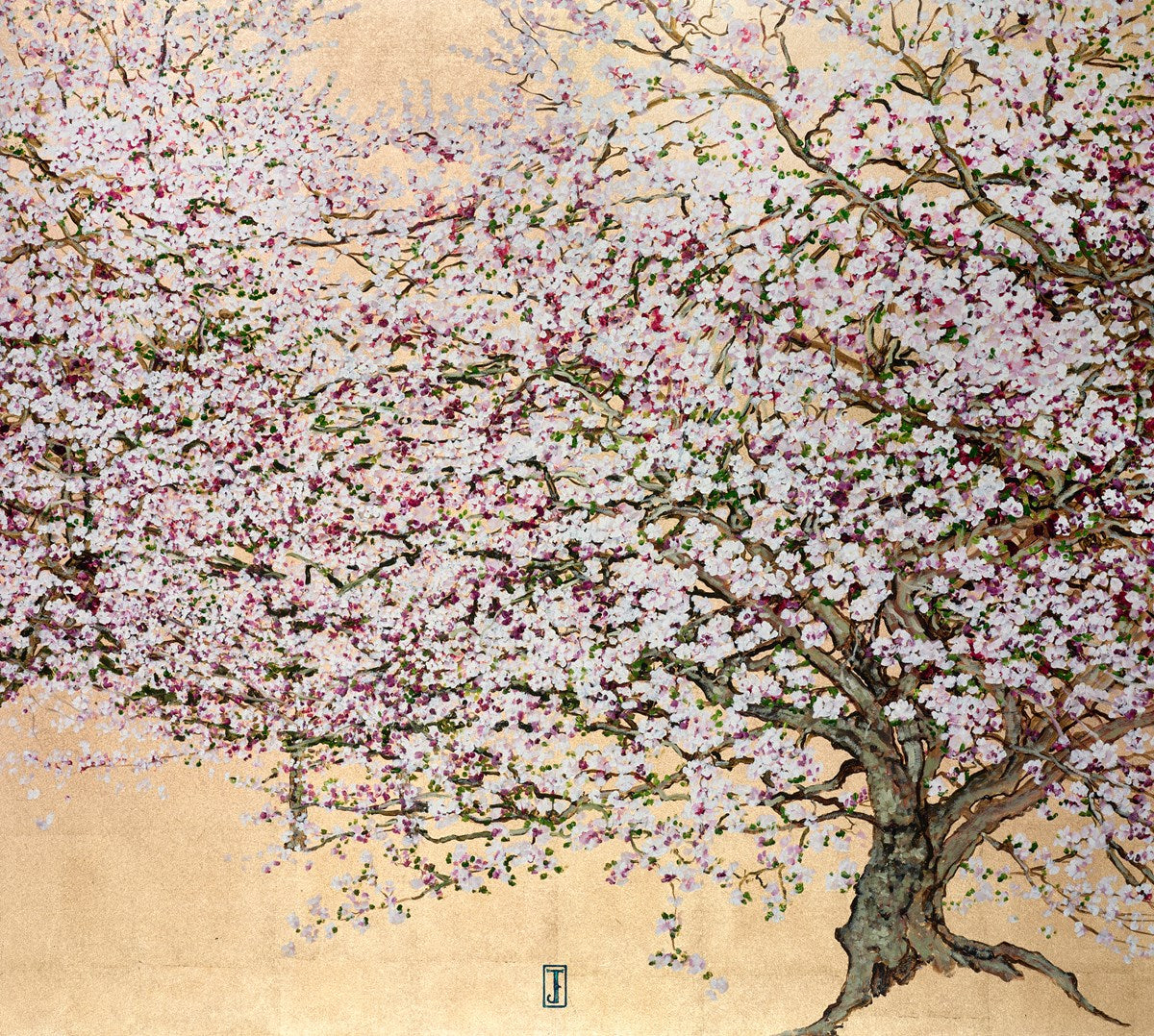 Cherry Blossom Avenue