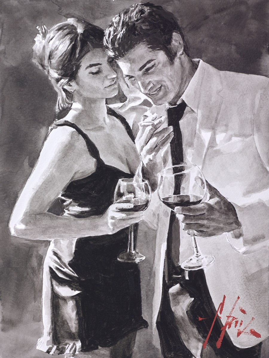 The Proposal IV