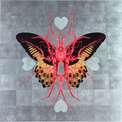 Therapy Love - Gun Metal