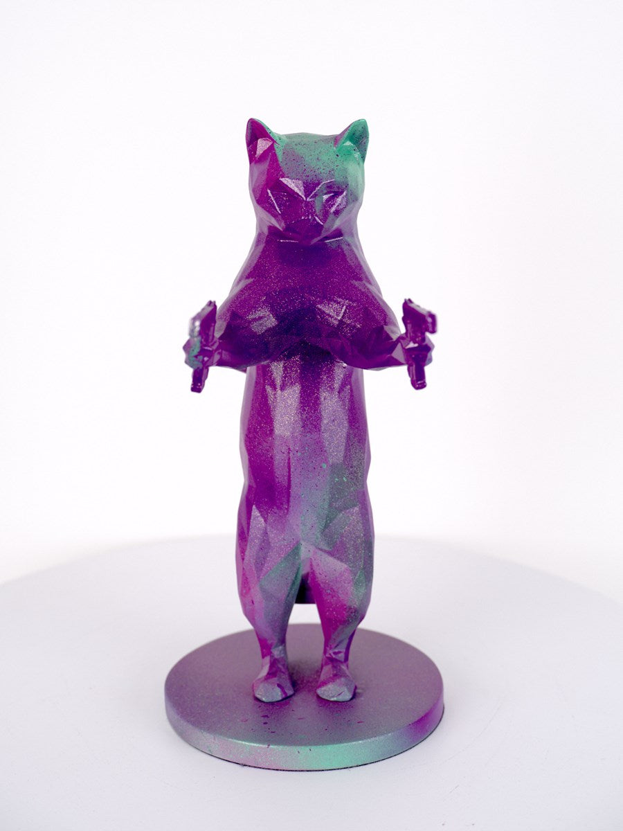 Rebel 4th Ed - Purple Shadow
