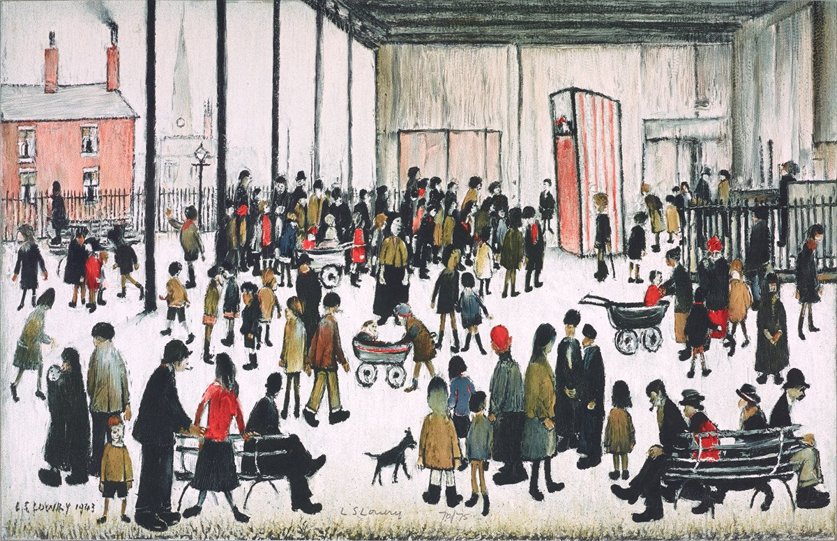 Punch and Judy 70/75