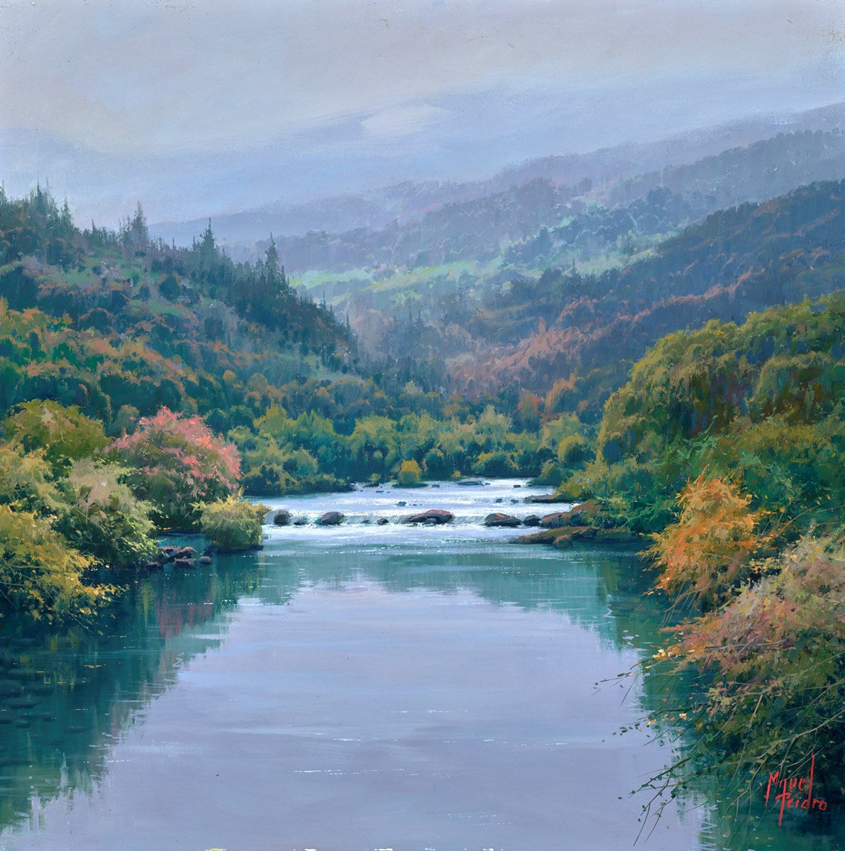 Aio en Asturias