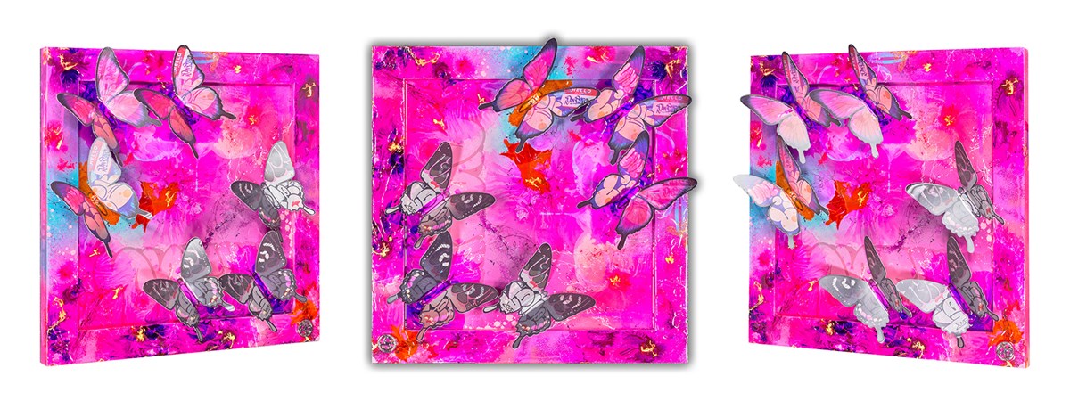 Butterfly Life VI
