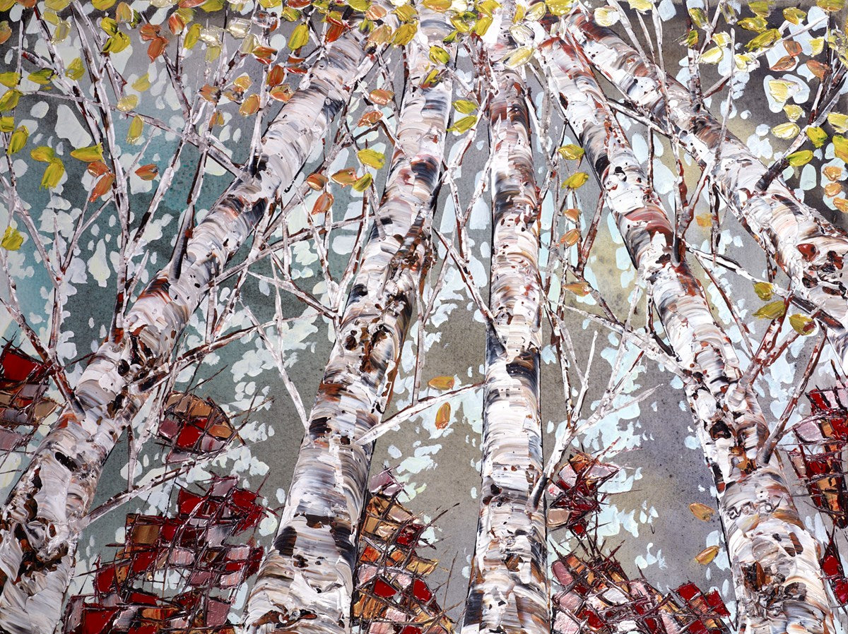 A Splash of Colour IV