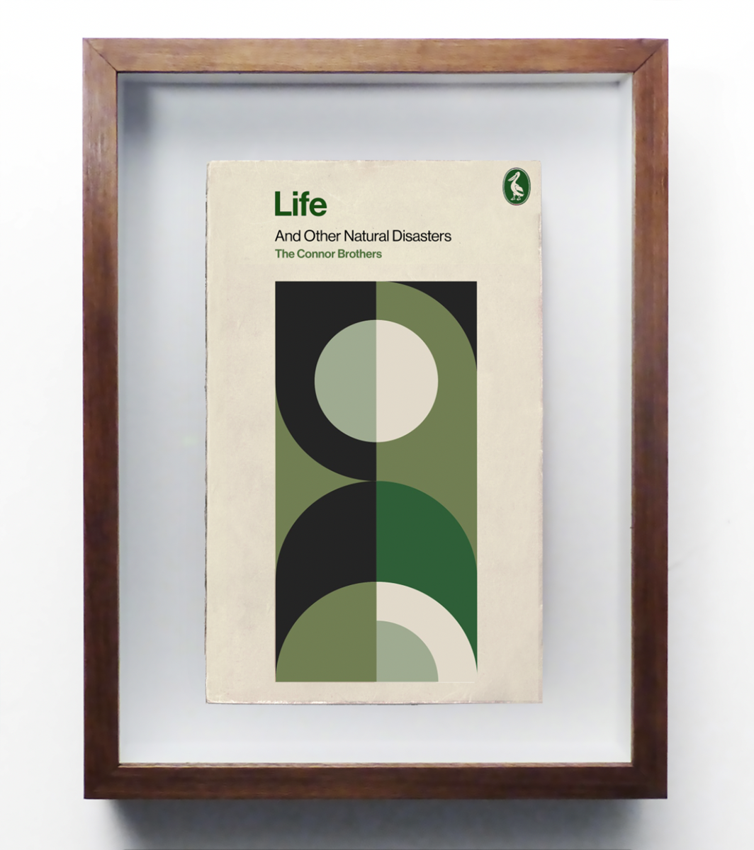 Life: And Other Natural Disasters AP 4/4