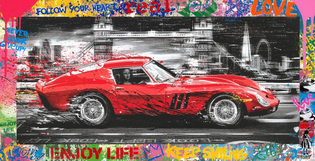 Life in the Fast Lane