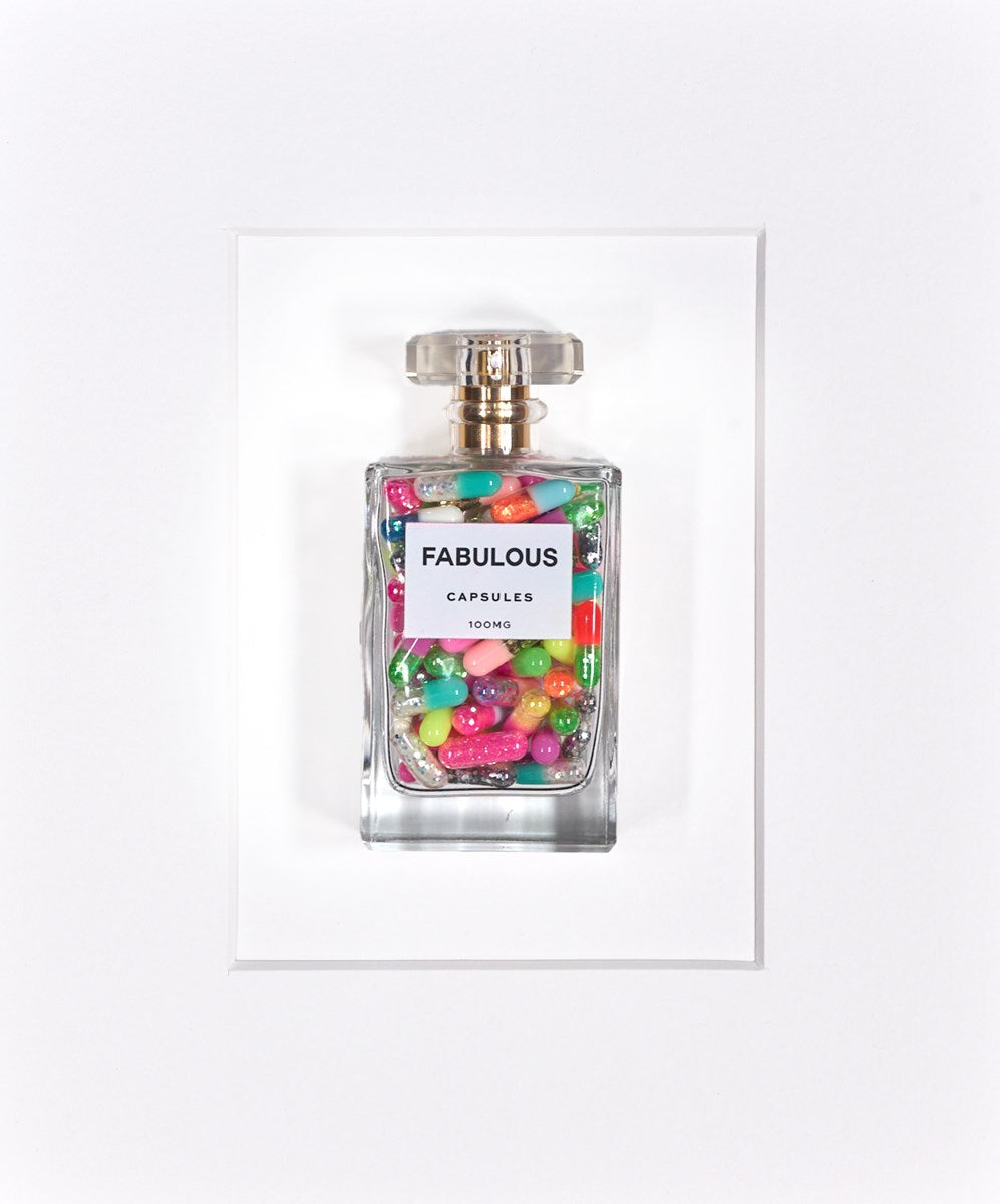 Fucking Fabulous