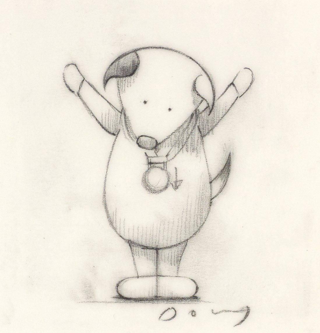 Live it, Breathe it, Win it Study II