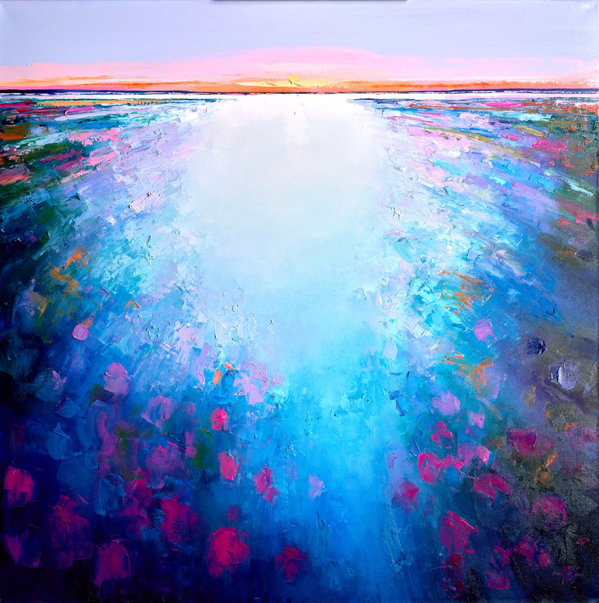 Serenity and Sunshine III