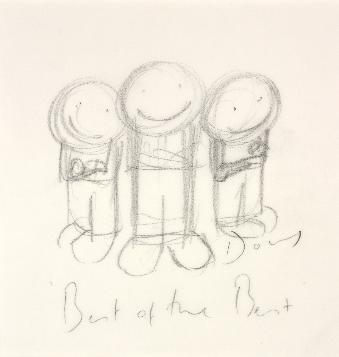 Best of the Best Study II