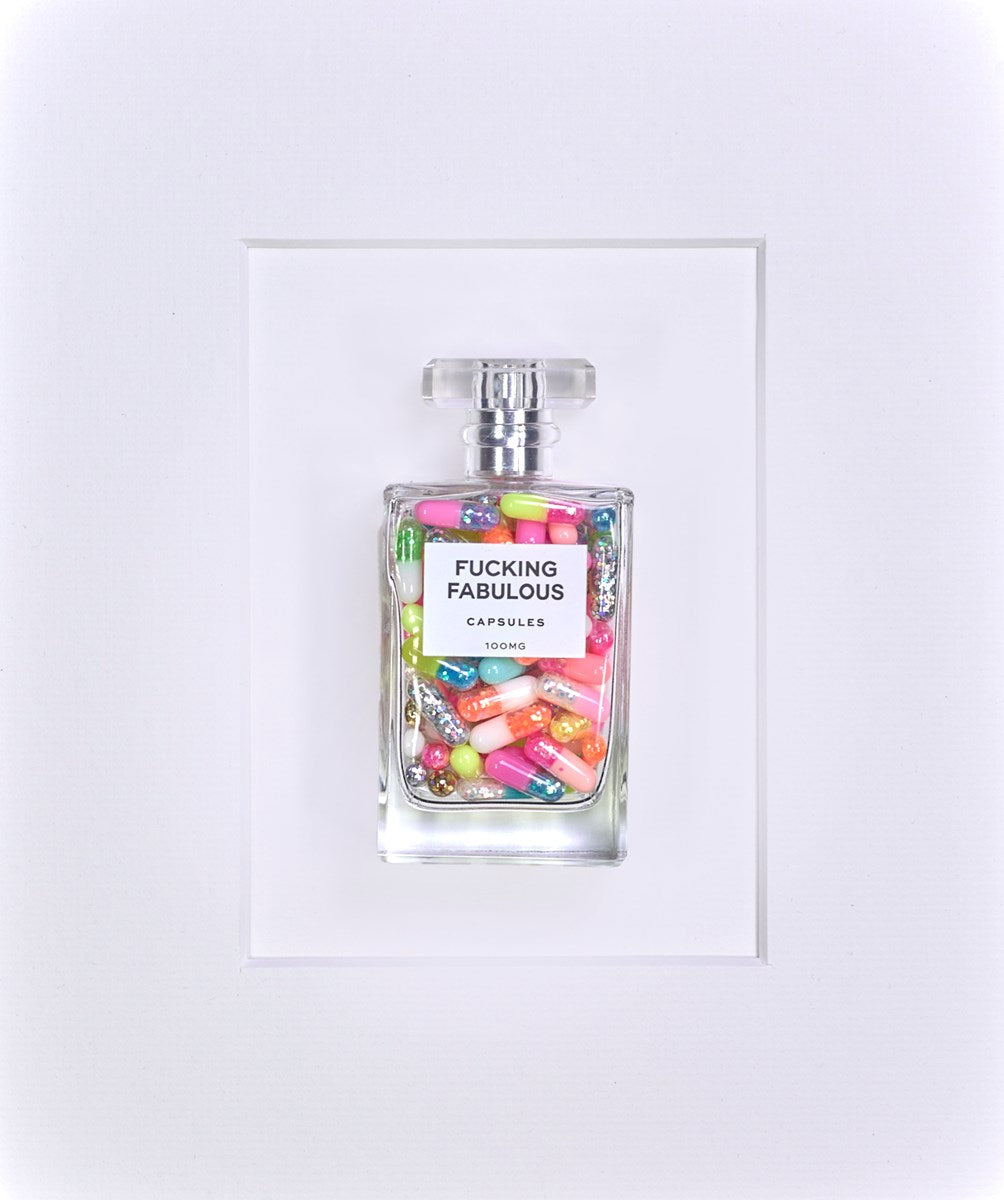 Fucking Fabulous