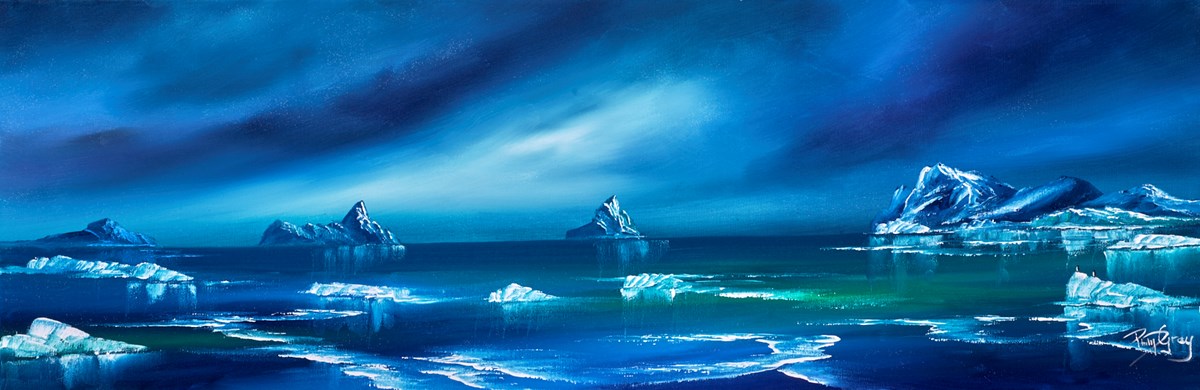 Serenity III