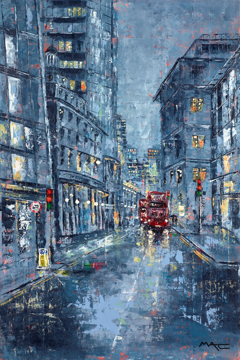 Two Singles Please, London