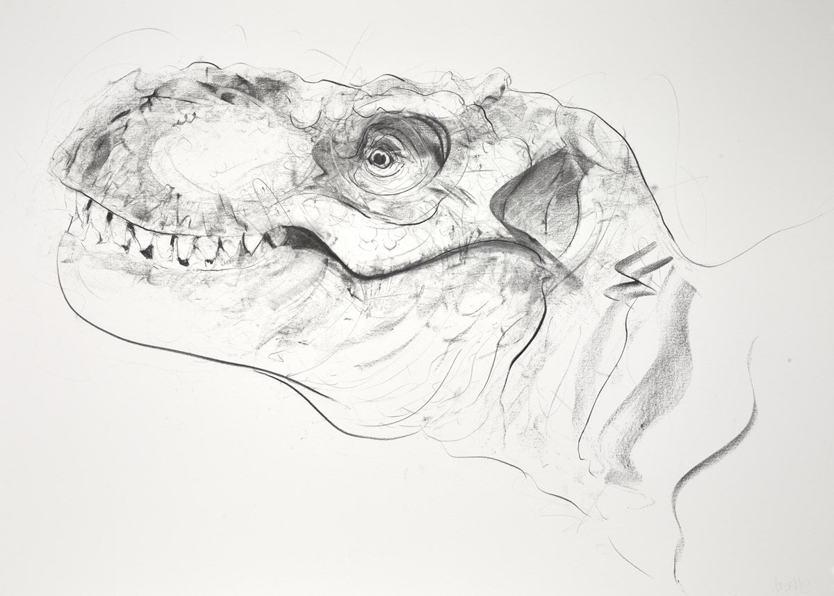 T Rex X