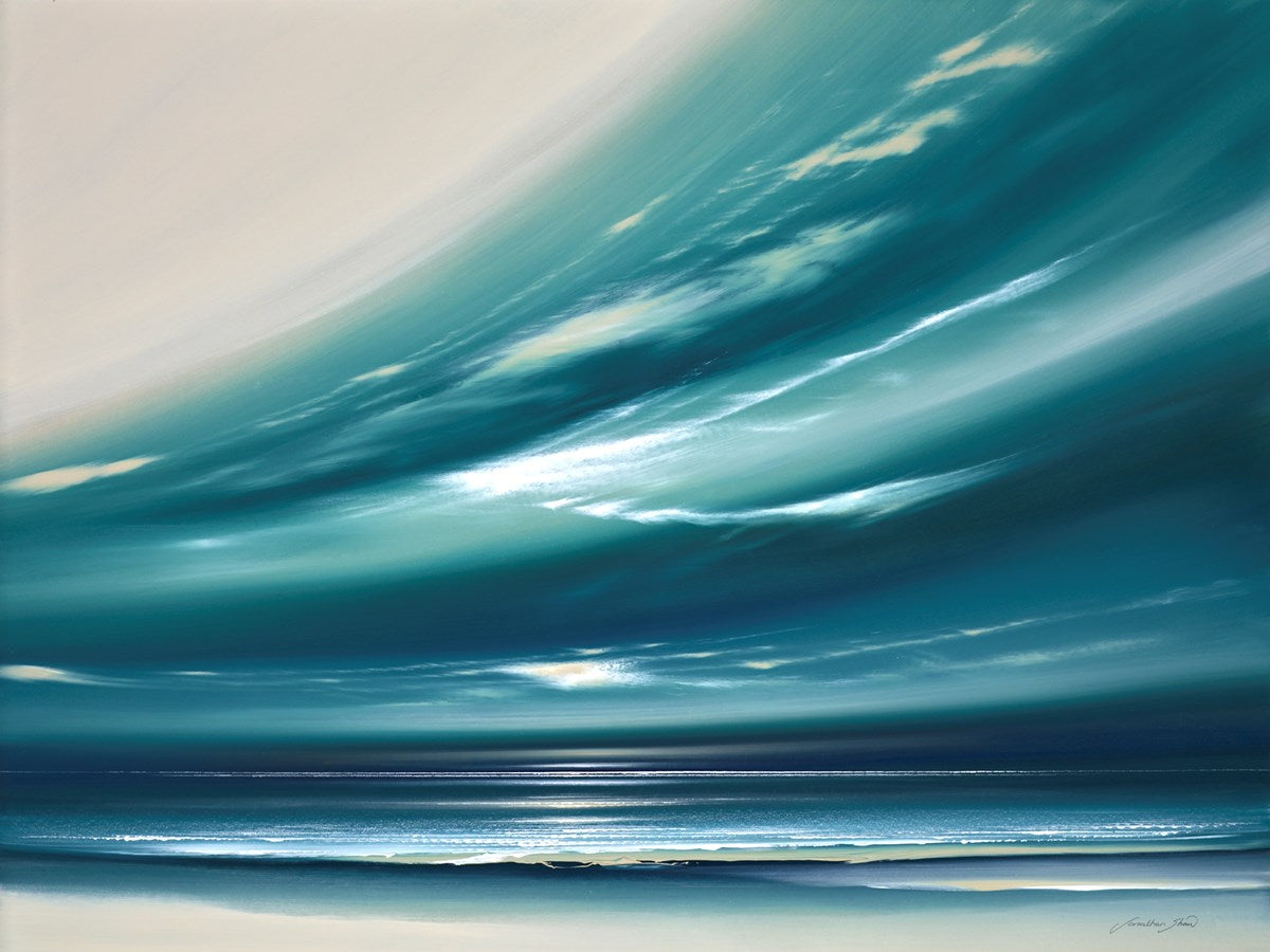 Silent Skies