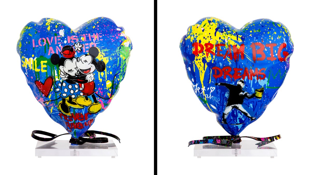 Balloon Heart