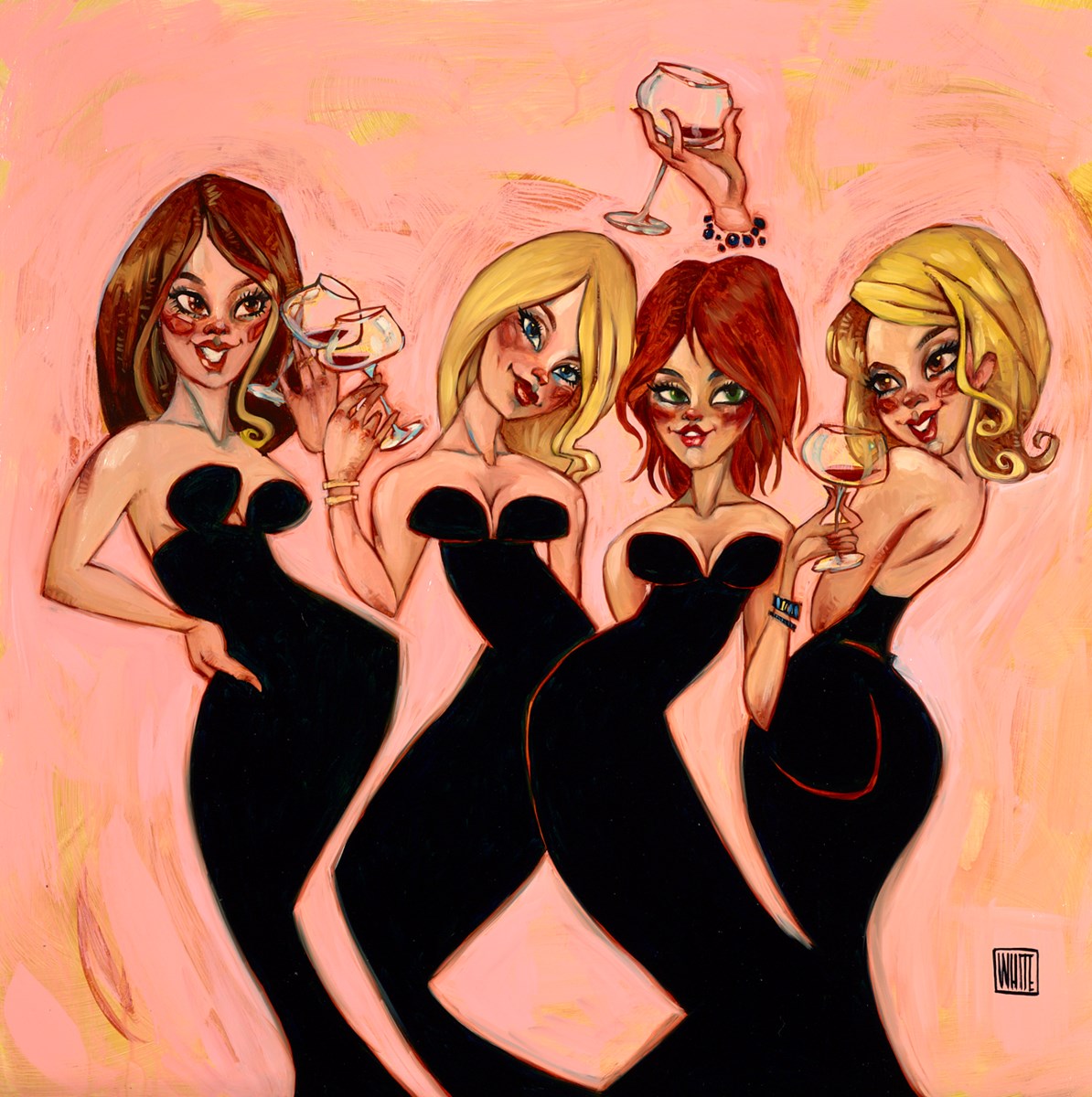 For The Girls