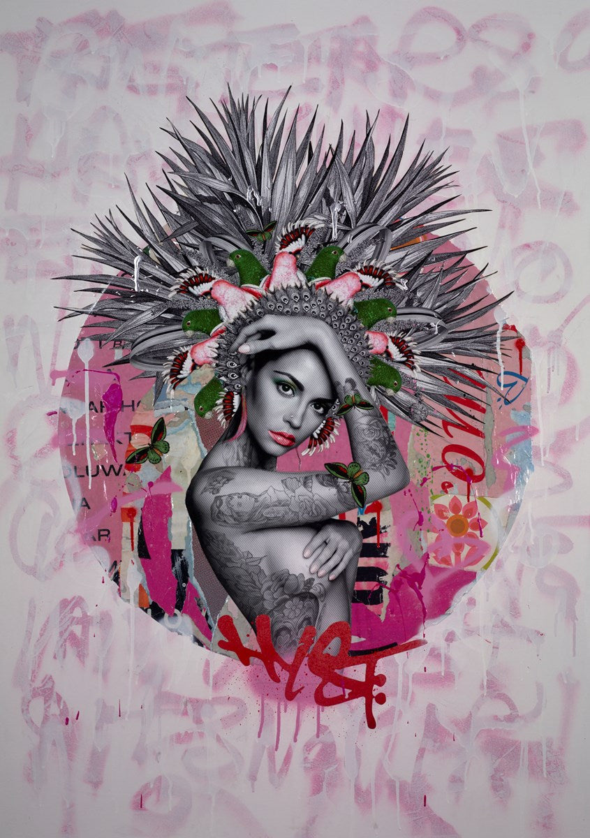 Reina Del La Selva