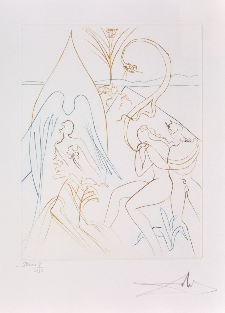L’Arbre de Vie (The Tree of Life)