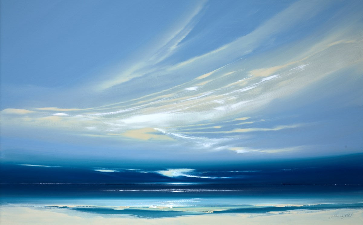 Dreamy Skies II