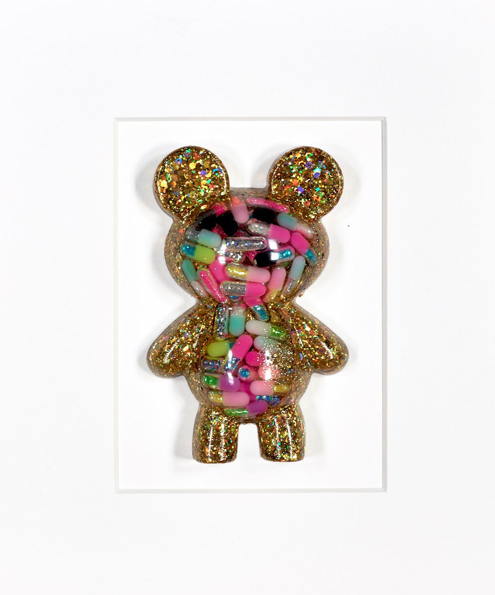 Self-Care Bear