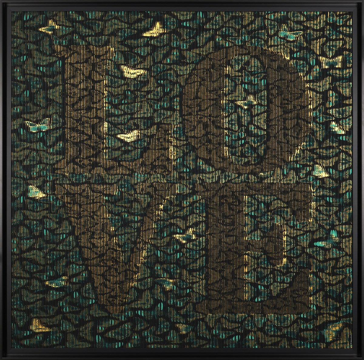 Emerald Love