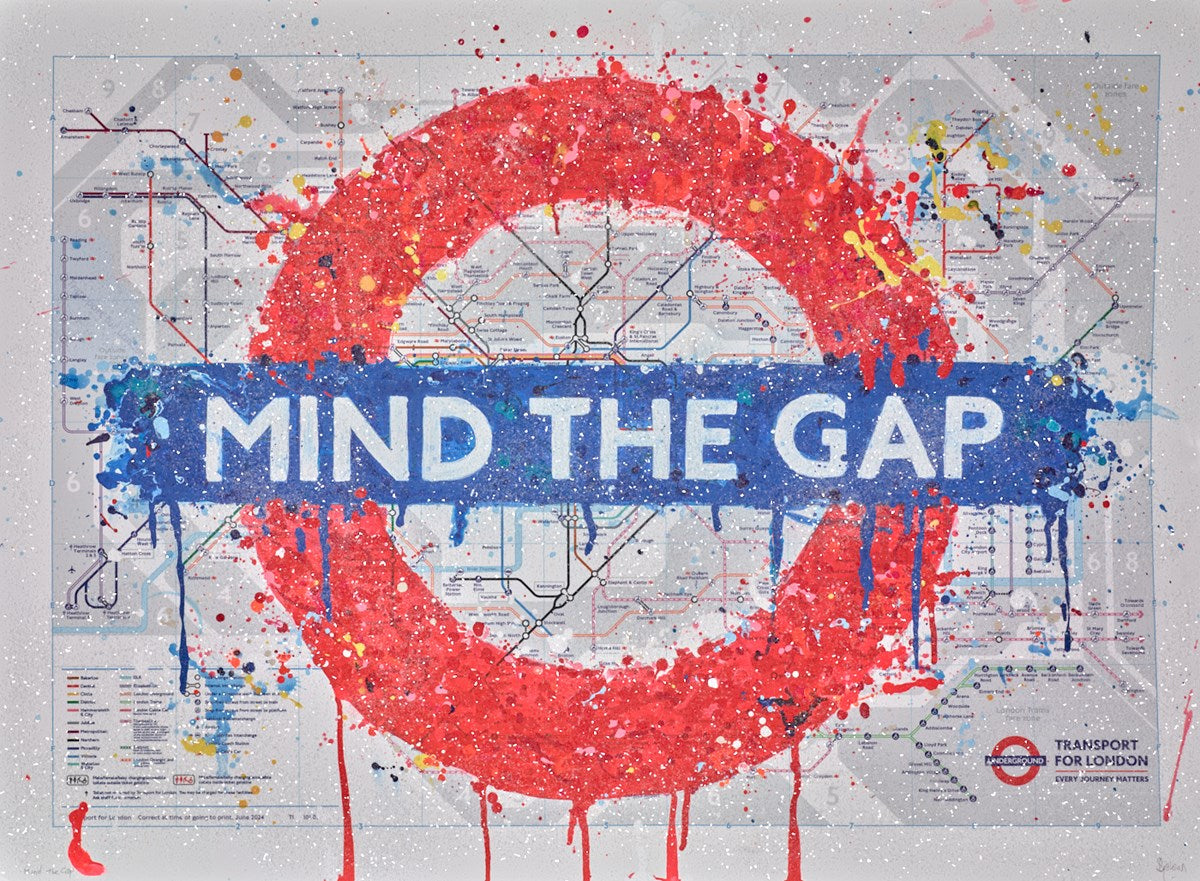 Mind the Gap