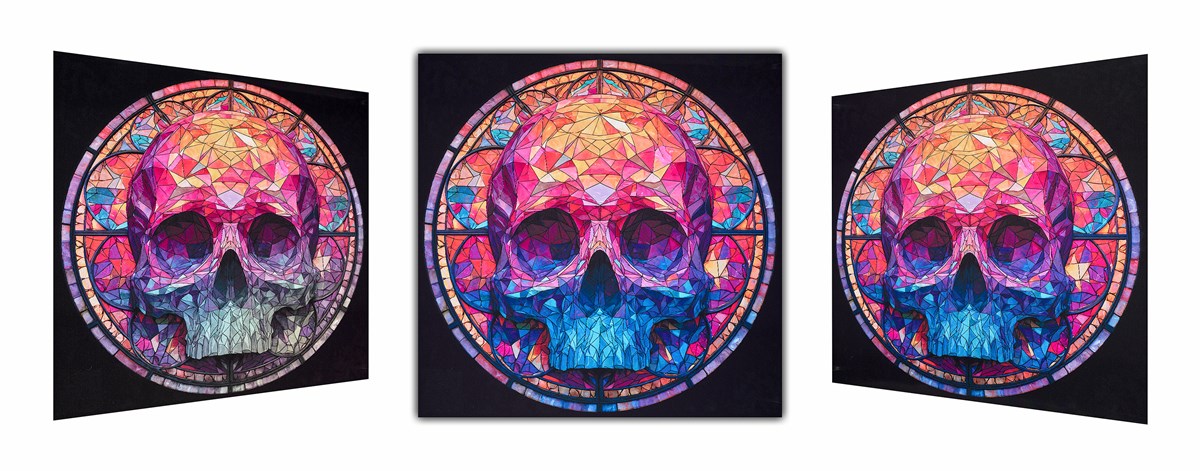 Cranium Colour