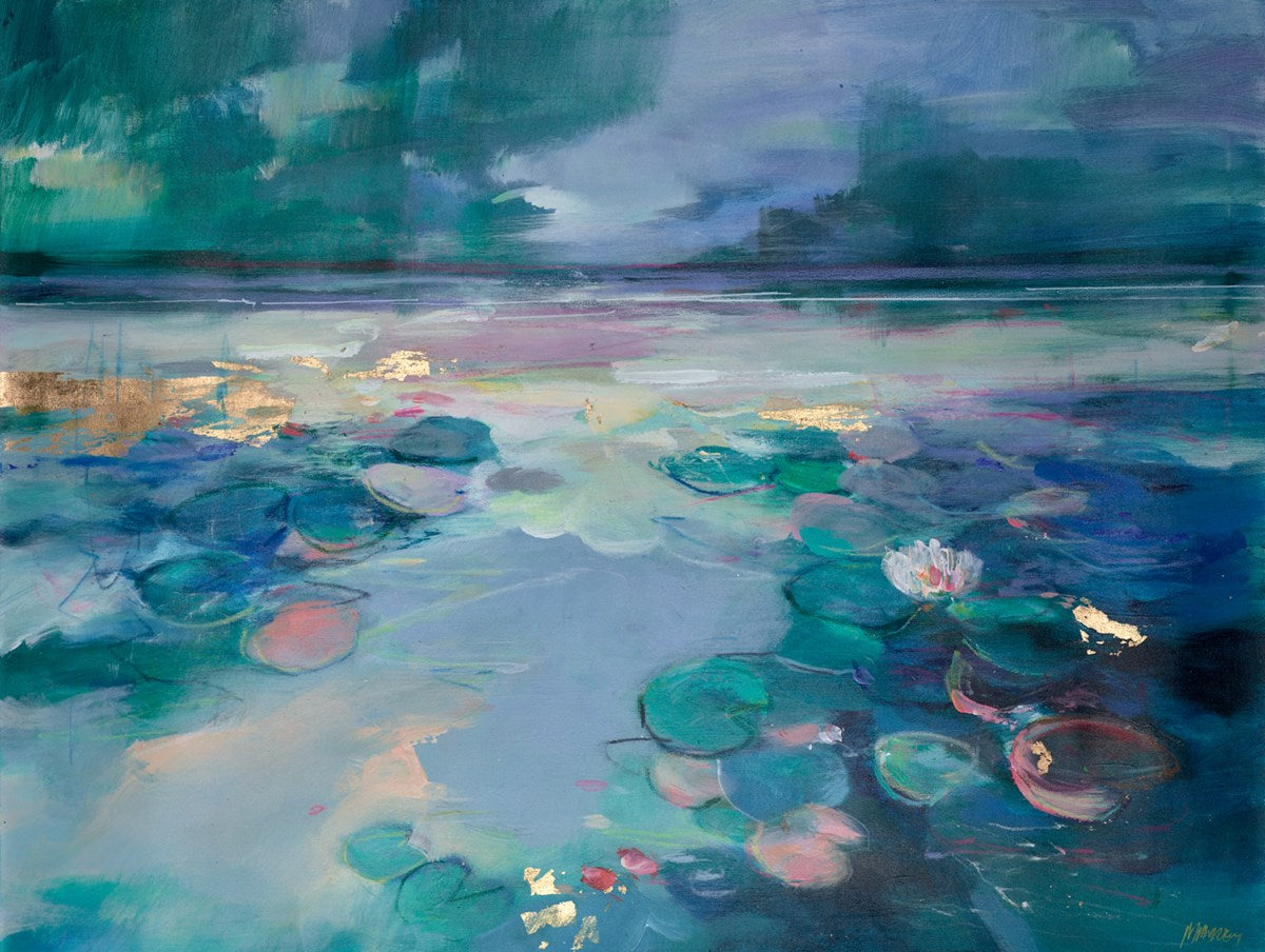Open Water